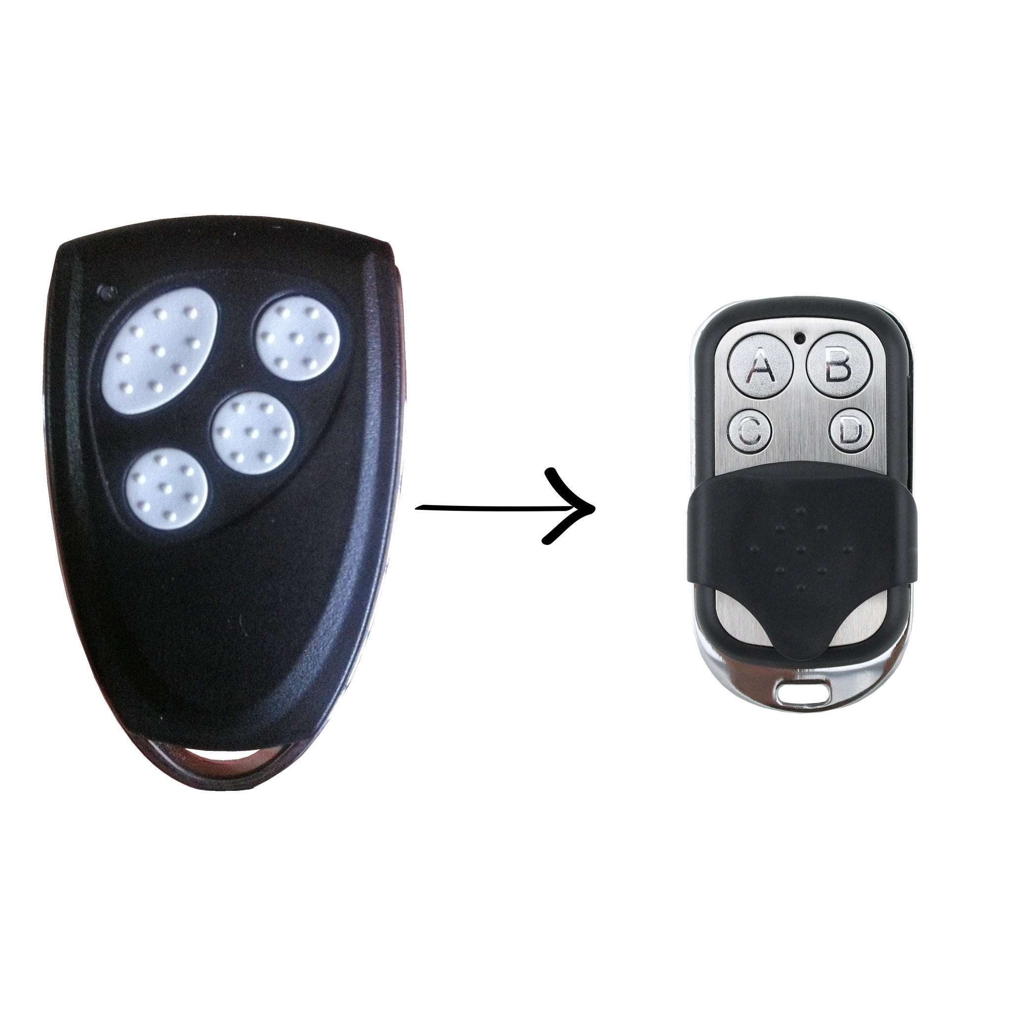 Vicway V-380G Compatible Remote | Remote Pro
