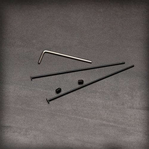 Sparrows Disc Tip Pack Lock Pick Tools | Remote Pro