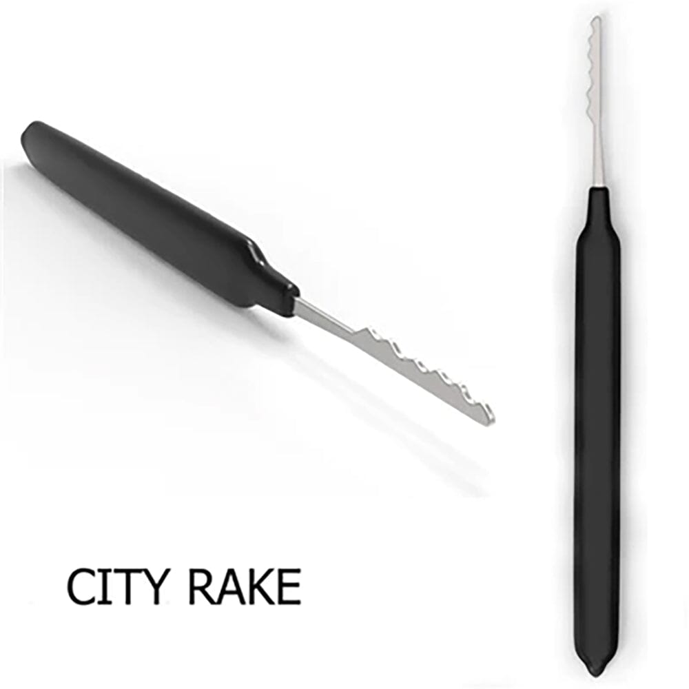 Sparrows City Rake .015 | Remote Pro