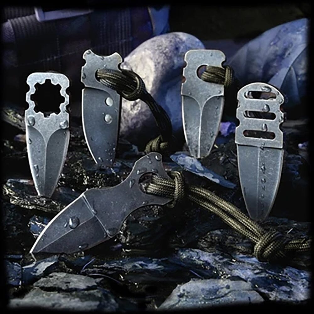 Sparrows Halo Point Step Head | Remote Pro