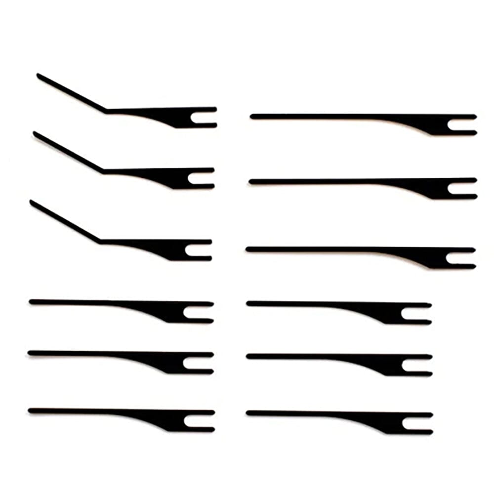 Sparrows Mixed Needles | Remote Pro