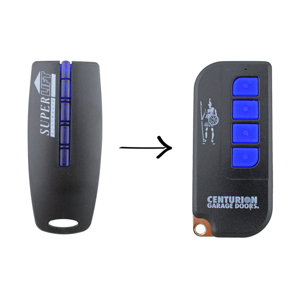 Avanti/Superlift Genuine Remote