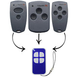 Marantec Compatible Remote