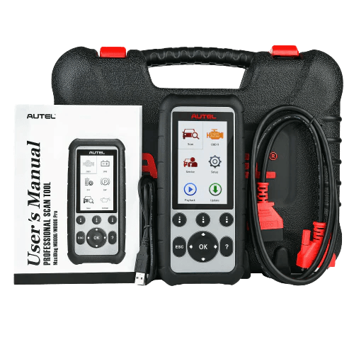 Autel MaxiDiag MD806 Pro Diagnostic Scan Tool