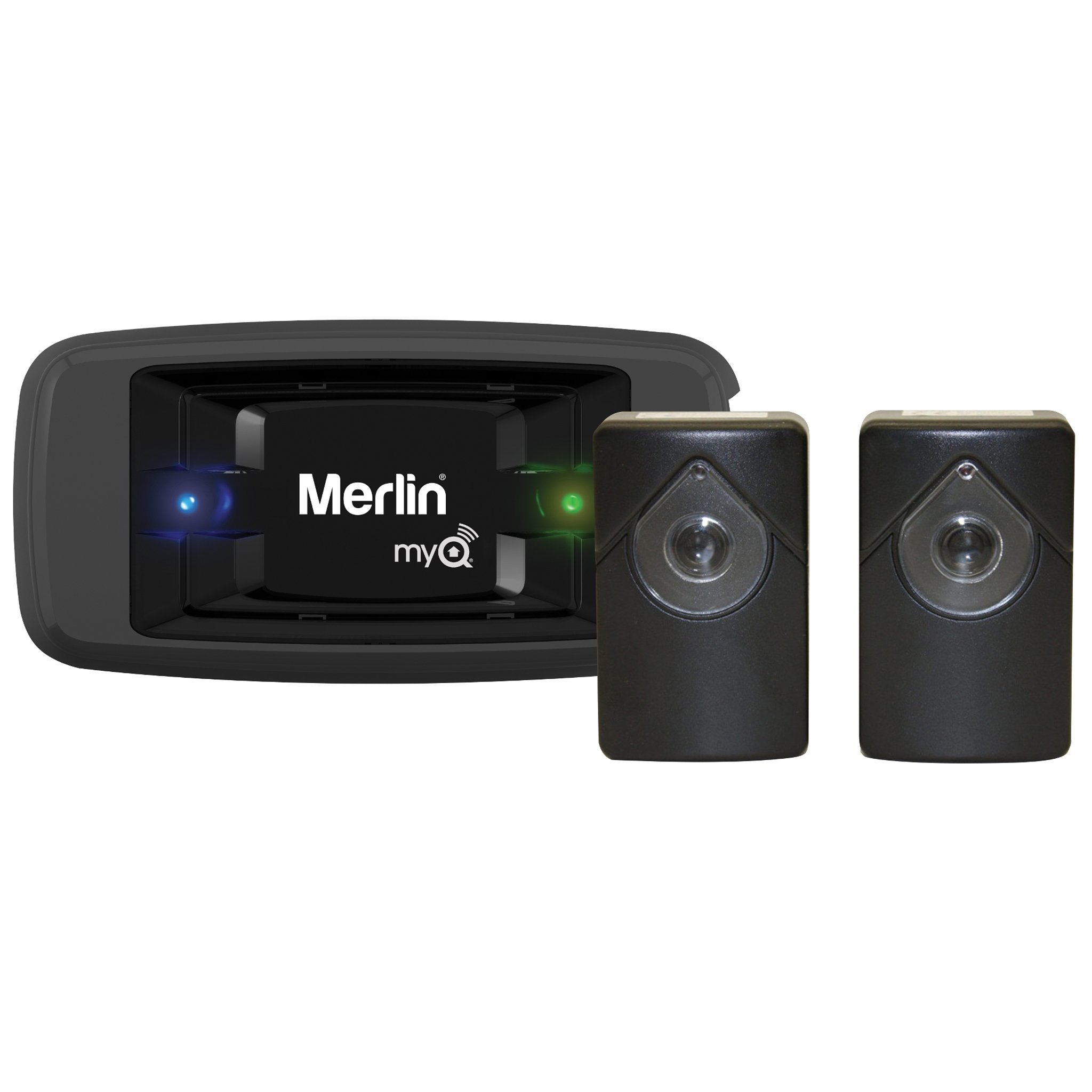 Merlin myQ Connectivity Bundle | Remote Pro