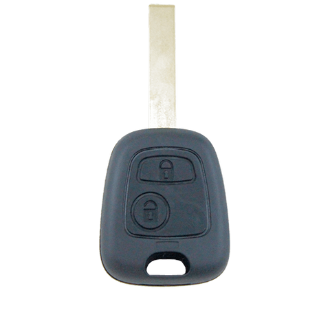 Replacement Keys, Cases &amp; Remotes To Suit Peugeot