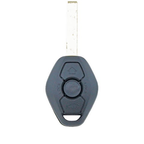 BMW 3 Button Remote/Key - Remote Pro - 1