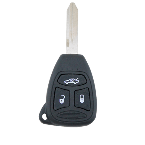Replacement Keys, Cases &amp; Remotes To Suit Jeep