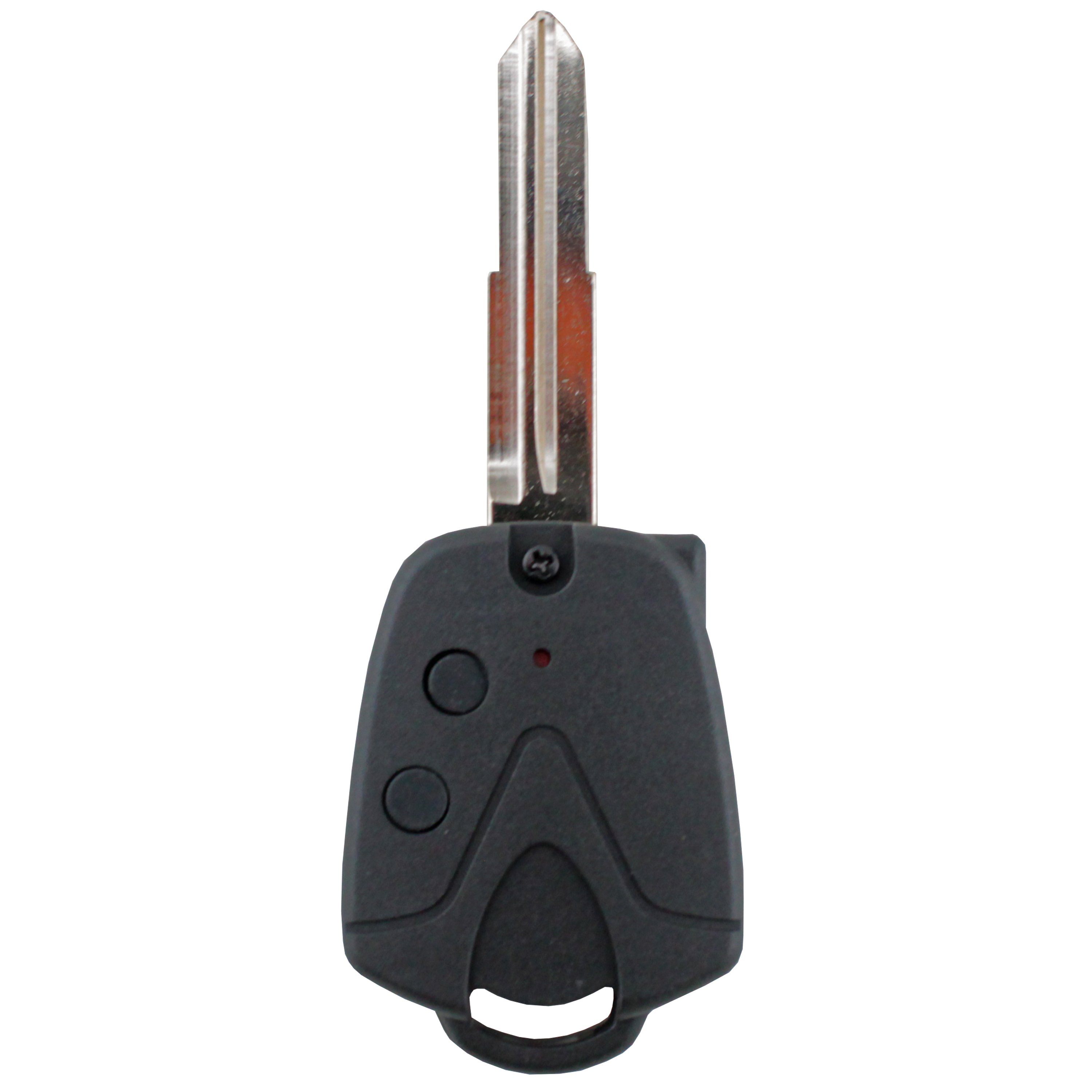 To Suit Proton 2 Button Remote/Key - Left Blade | Remote Pro
