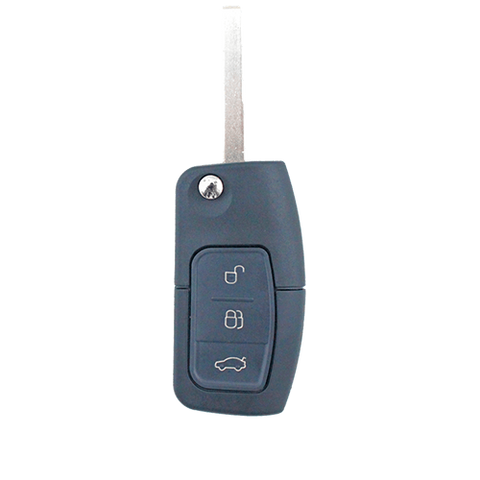 Ford Falcon BF FG Focus Remote Flip Key Blank Replacement Shell/Case/Enclosure - Remote Pro - 1