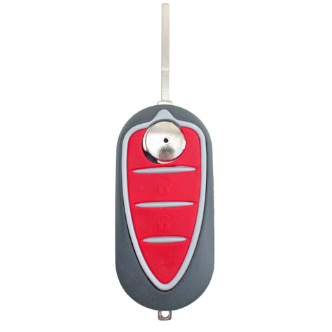 Replacement Keys, Cases &amp; Remotes To Suit Alfa Romeo