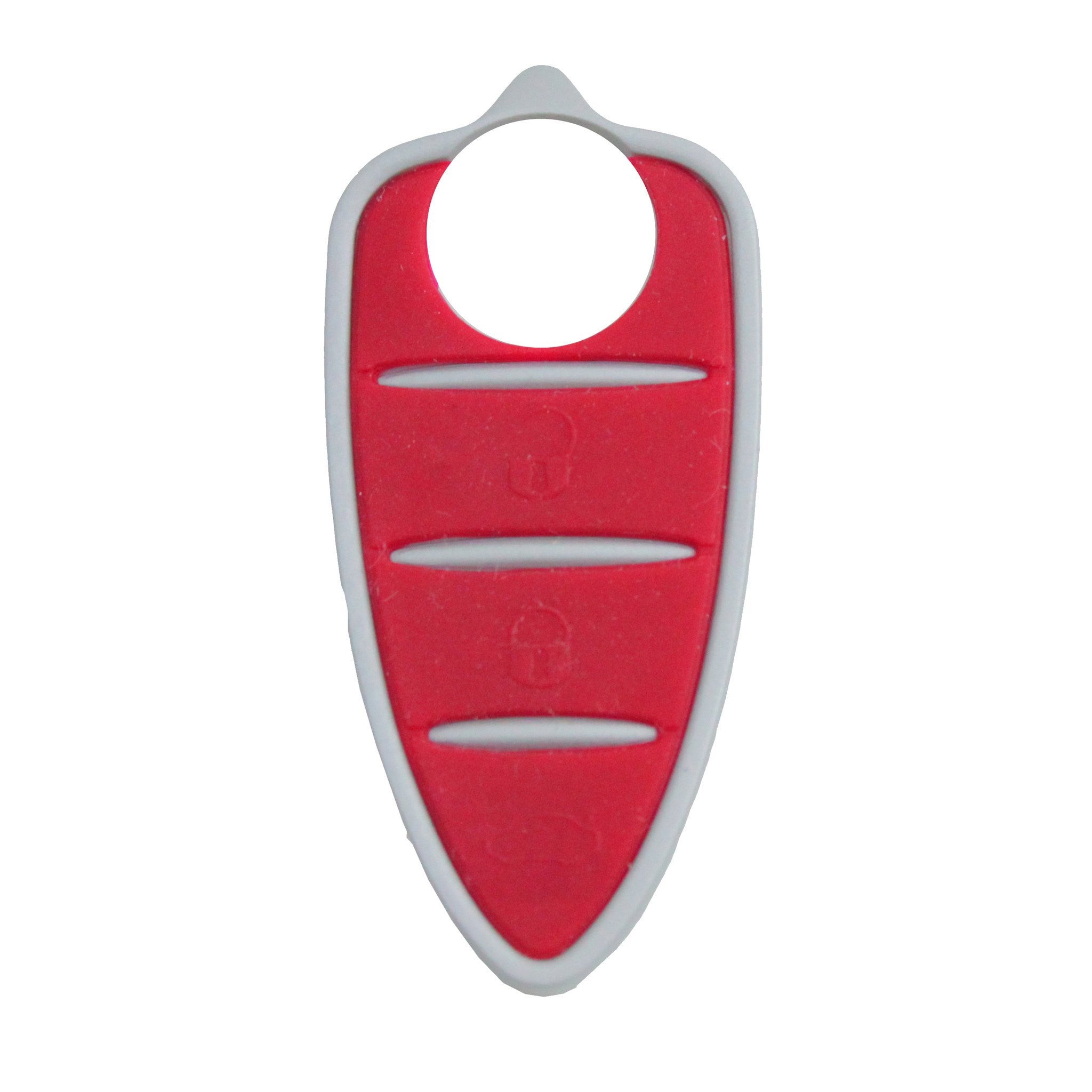 To Suit Alfa Romeo 3 Button Keypad | Remote Pro