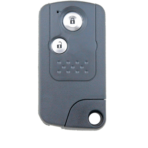 Honda 2 Button  Remote/Key - Remote Pro - 1