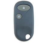 Honda Civic/Integra/Jazz/MDX/Prelude 2 Button Key Remote Case/Shell/Blank - Remote Pro - 1