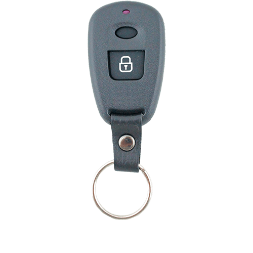 Hyundai 1 Button Remote/Key - Remote Pro - 1