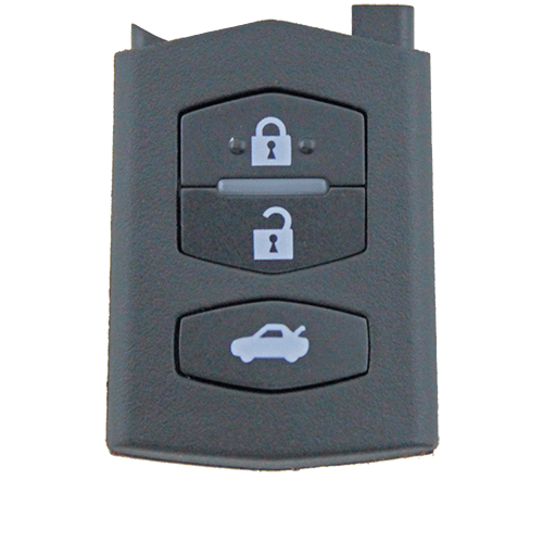Mazda 3 deals key fob case