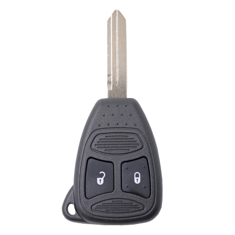 Replacement Keys, Cases &amp; Remotes To Suit Dodge