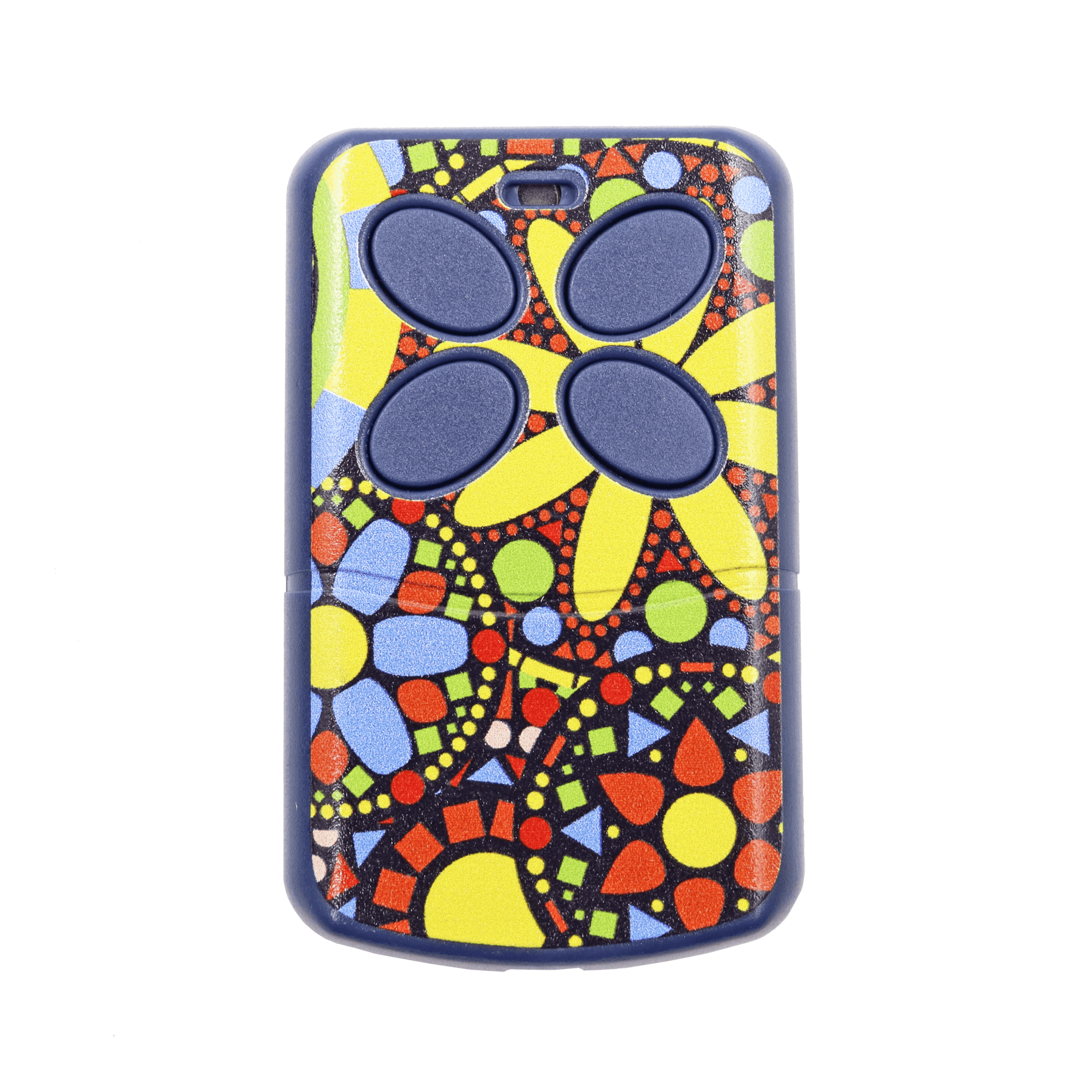 Artmatic Unicom multi frequency remote handset | Remote Pro