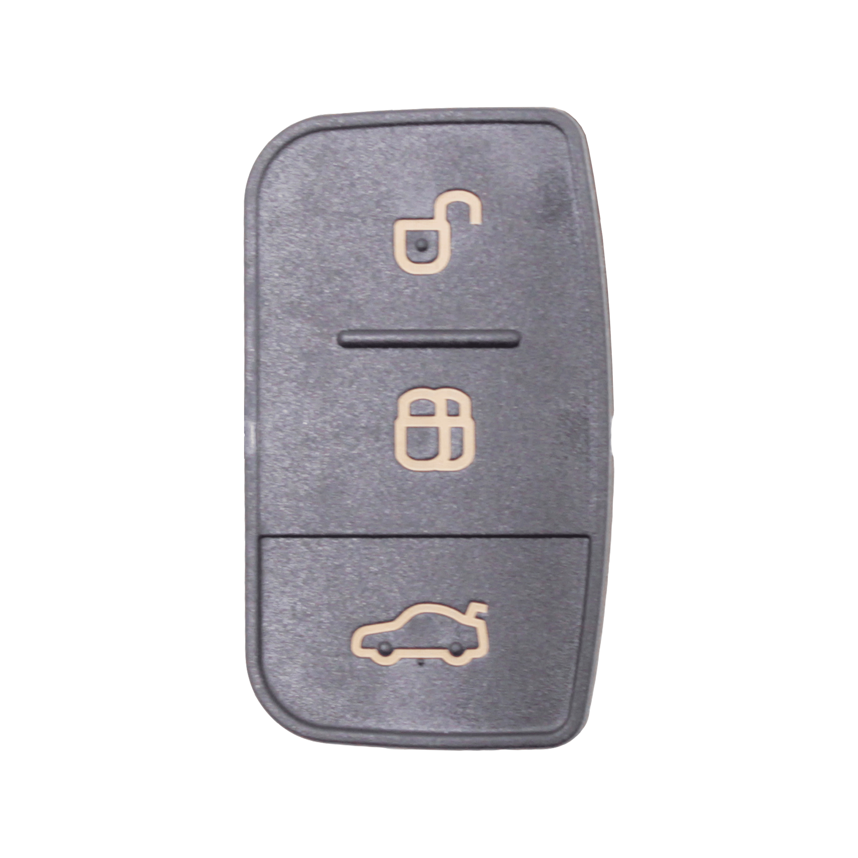 To Suit Ford 3 Button Rubber Replacement | Remote Pro