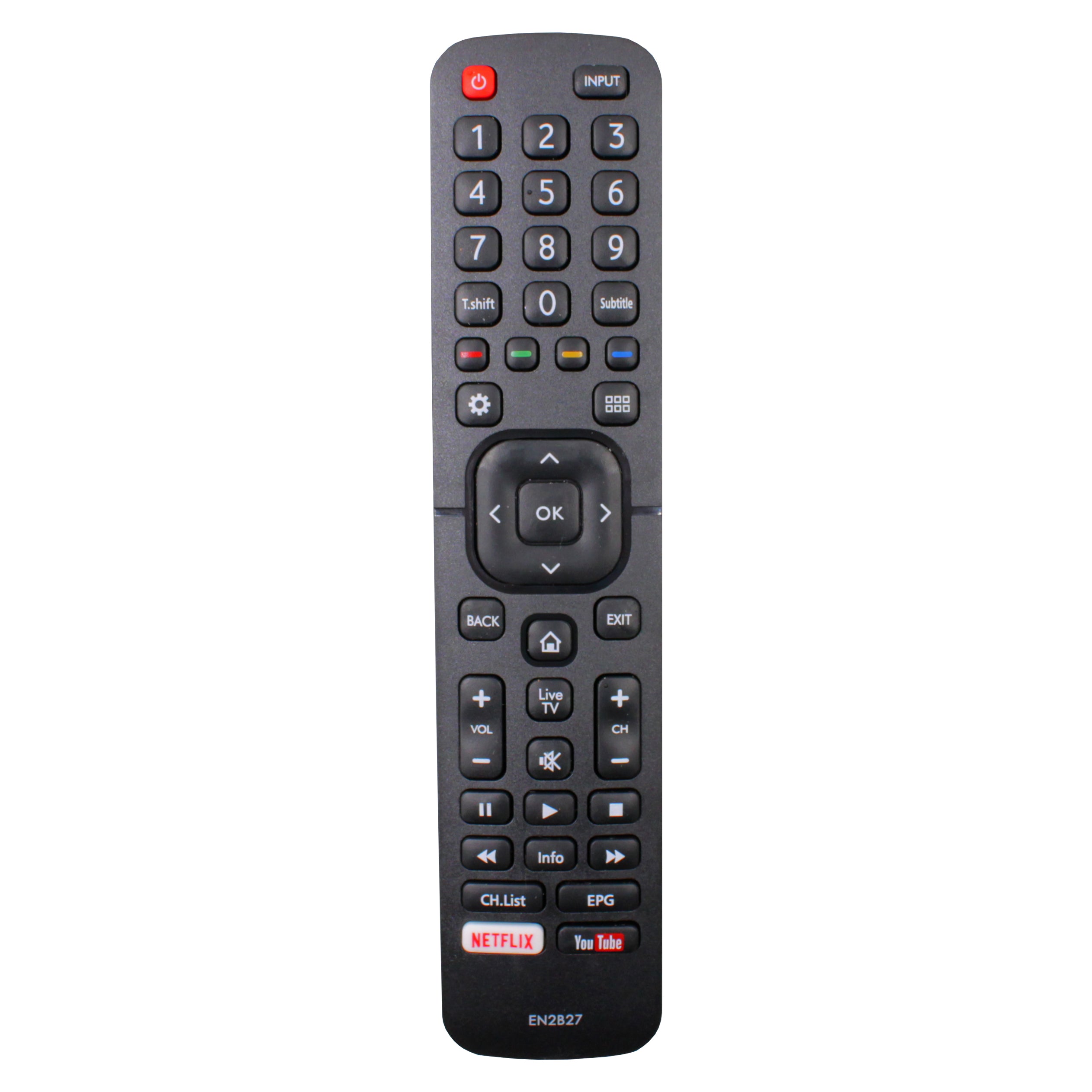 Hisense TV Remotes | Free AU Shipping - Remote Pro