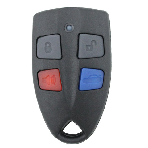 To Suit FORD AU Falcon Remote