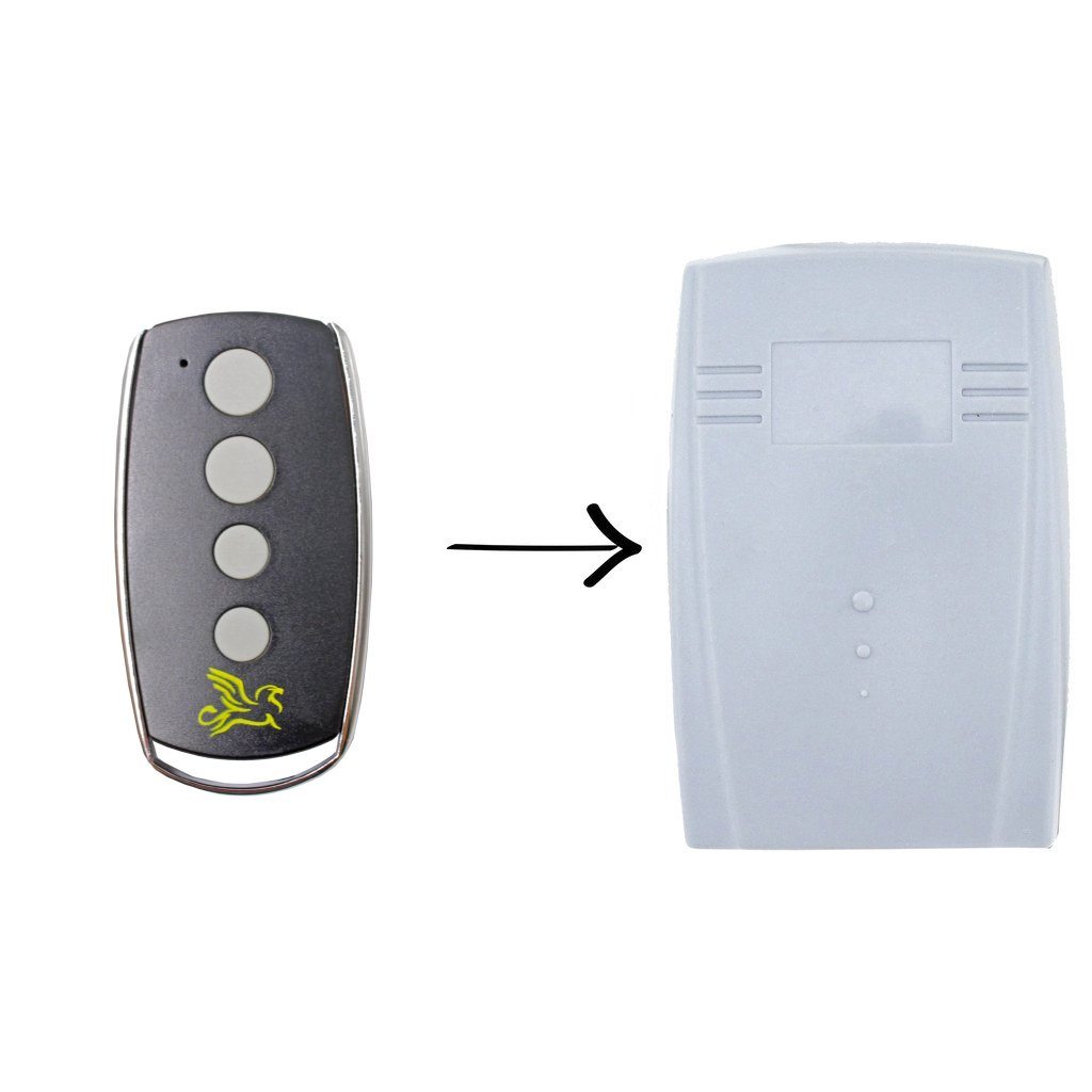 Avanti/Superlift SDO-5 2CH Stand Alone Compatible Receiver | Remote Pro