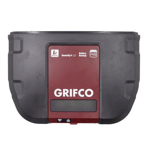 Genuine Grifco Front Lower Housing Assembly