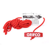 Genuine Grifco Manual Release Handle