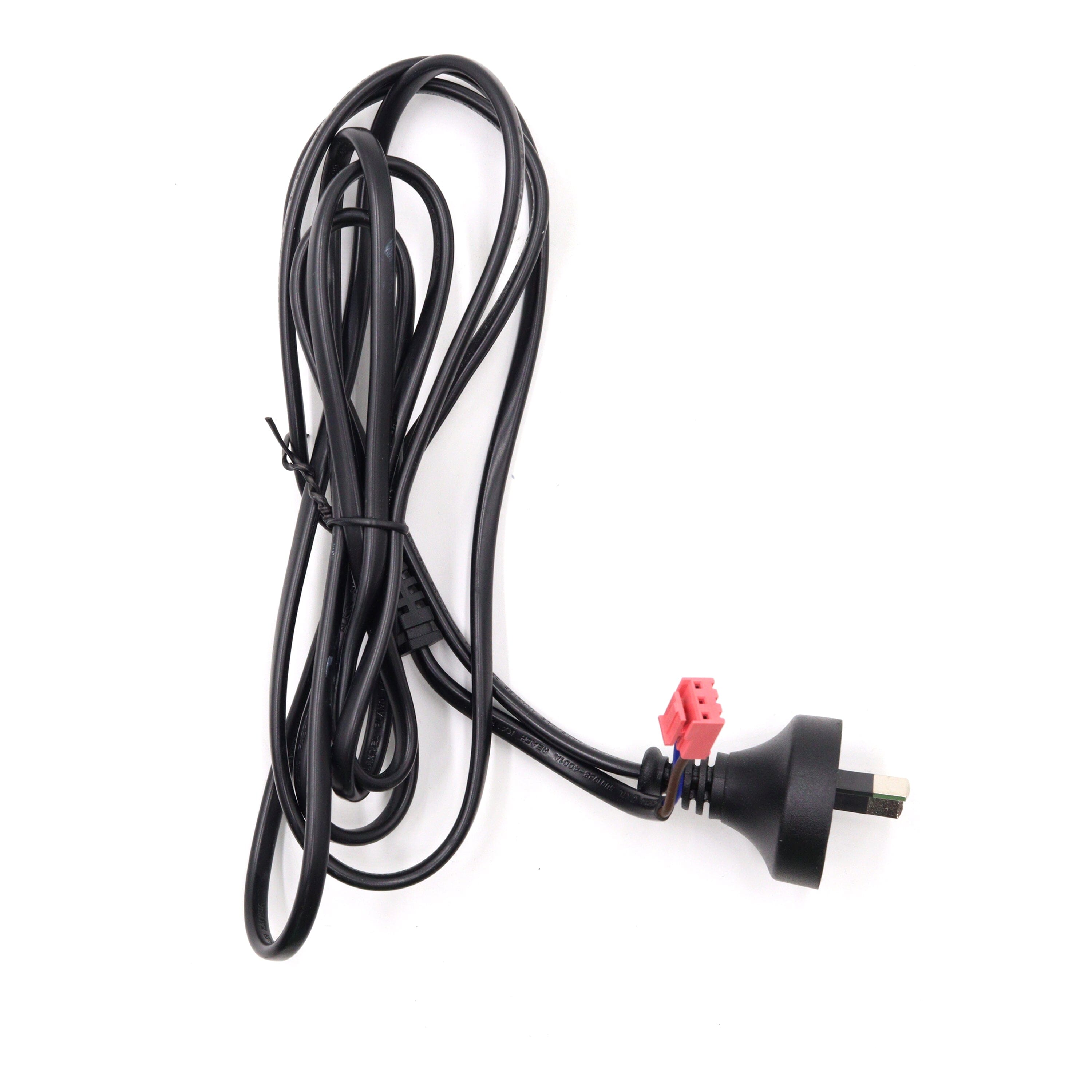 Genuine Merlin Power Cord QuietDrive Pro (MR655EVO)-Remote Pro