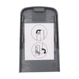 Merlin Slide 600 Gate Motor Spare Part - Cover