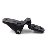 Steel-Line Garage Sectional/Panellift Door Nylon Hinge No.3