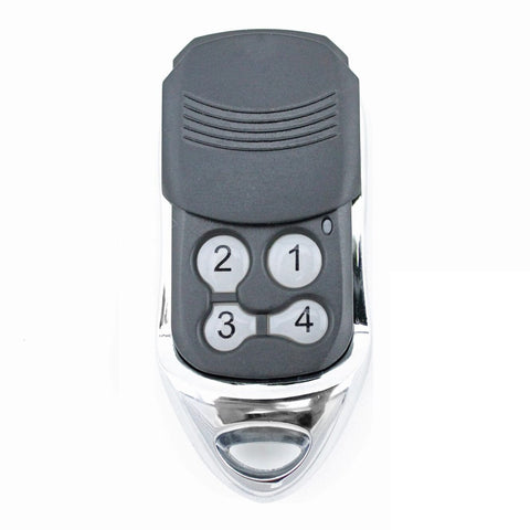 Program Remote King Rss01b Garage Remotes to suit Remote King – Remote Pro