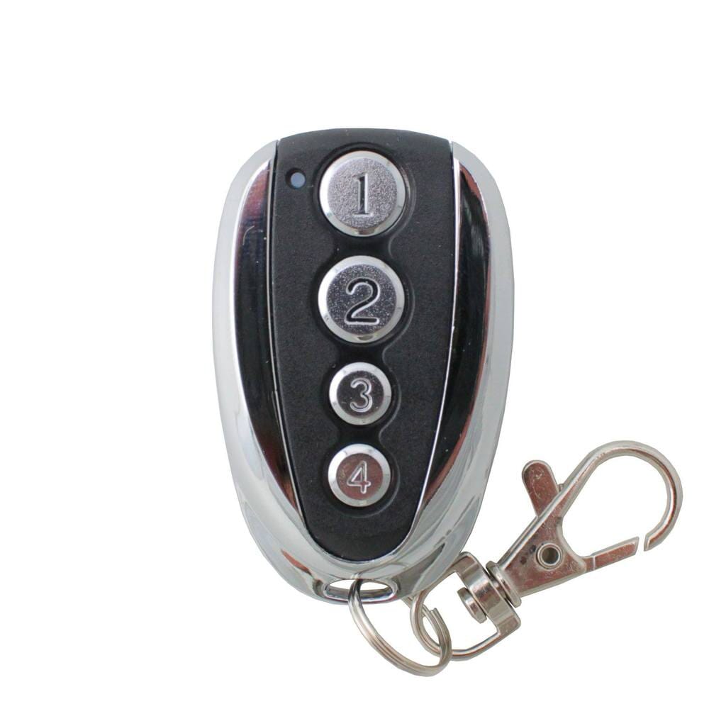 Compatible Garage Remote To Suit Rollamatic SQ80/SQ100-Remote Pro