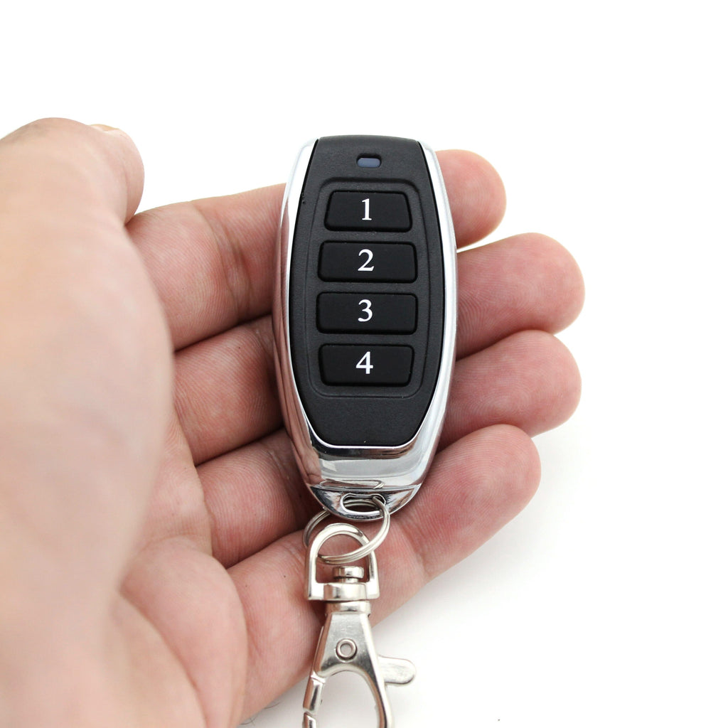 PTX5v1 Remote Remote Pro