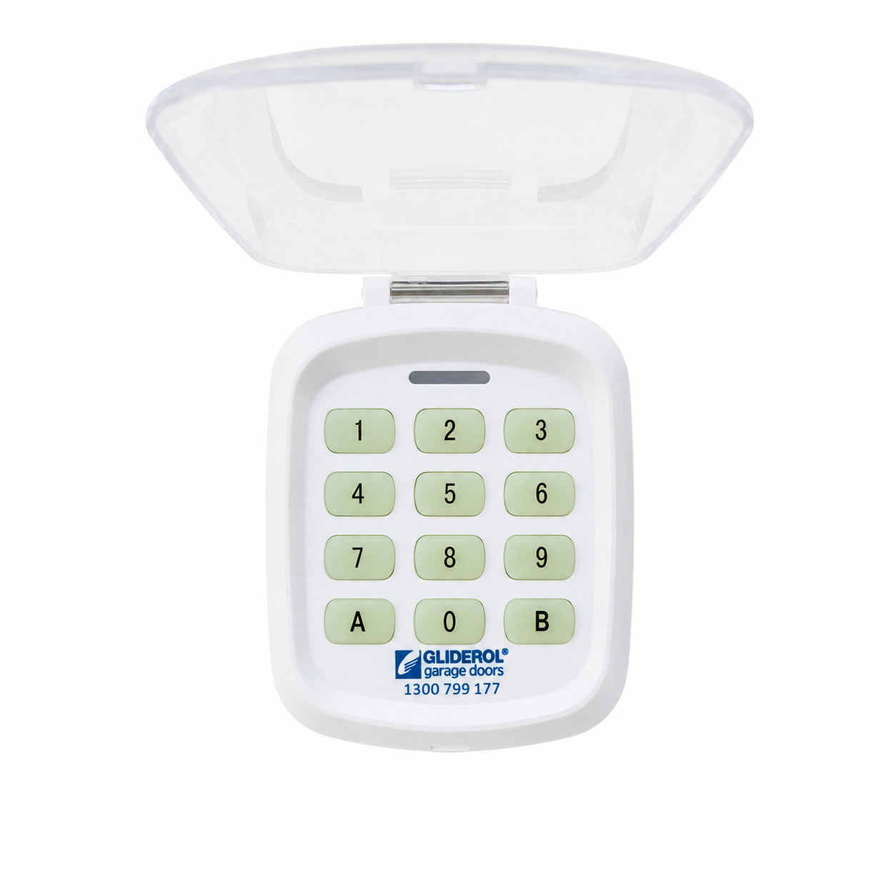 Genuine Gliderol GEN II Wireless Keypad
