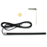 433MHz Booster Gate/Garage 20cm Antenna