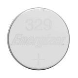 Energizer Silver Oxide Tearstrip Battery 329TZ.Z1 (5 Pack)