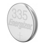 Energizer Silver Oxide Tearstrip Battery 335TZ.Z1 (5 Pack)
