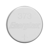 Energizer Silver Oxide Tearstrip Battery 373TZ.Z1 (5 Pack)