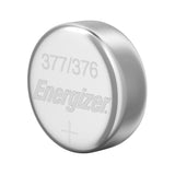 Energizer Silver Oxide Tearstrip Battery 377-376TZ.Z1 (5 Pack)