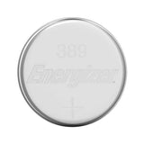 Energizer Silver Oxide Tearstrip Battery 390-389 TZ-Z2 (5 Pack)