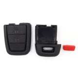 To Suit Holden VE SS SSV SV6 Commodore 2 Button Key Blank Shell/Case/Enclosure