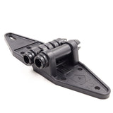 B&D Garage Sectional/Panellift Door Nylon/Plastic Hinge No.2 0T6559