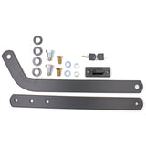 ATA Solar Elite SGO-1v4 Single Swing Gate Motor/Opener Kit