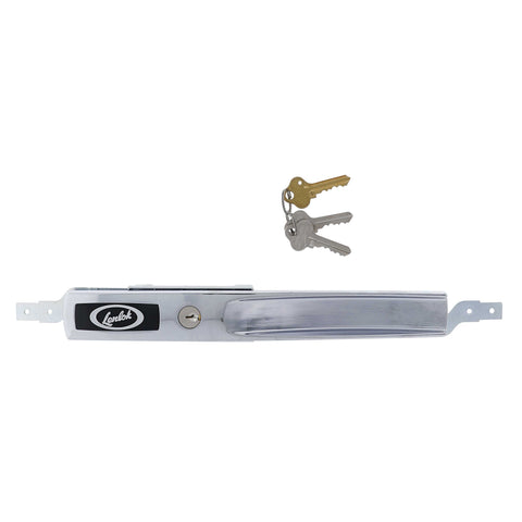 Lenlok Garage Roller Door Lock 4369