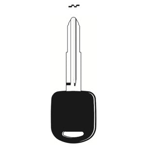 Multi-Function Key Blade SZ12 to suit Suzuki | Remote Pro