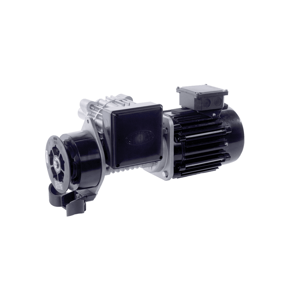 Grifco M-Drive LC 1.0HP Roller Shutter Operator