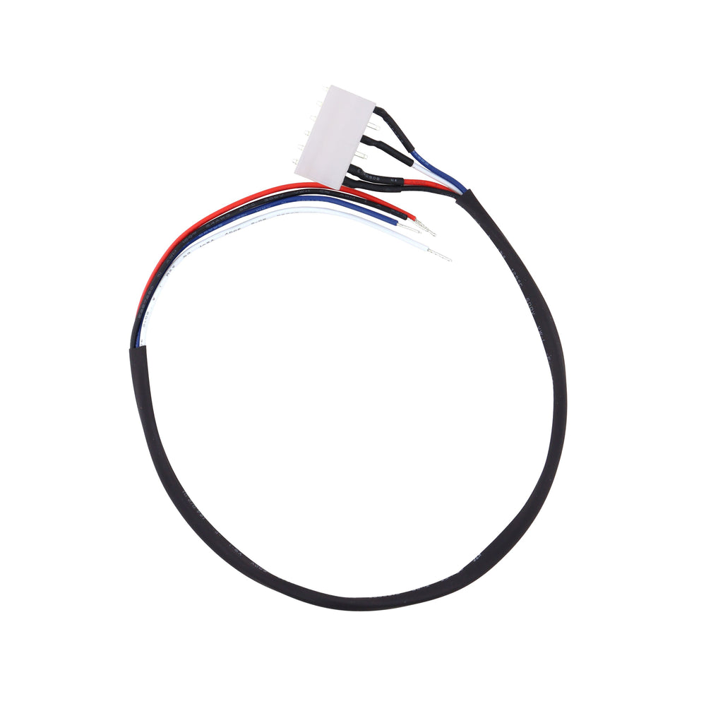 Merlin 6 Pin Receiver Harness