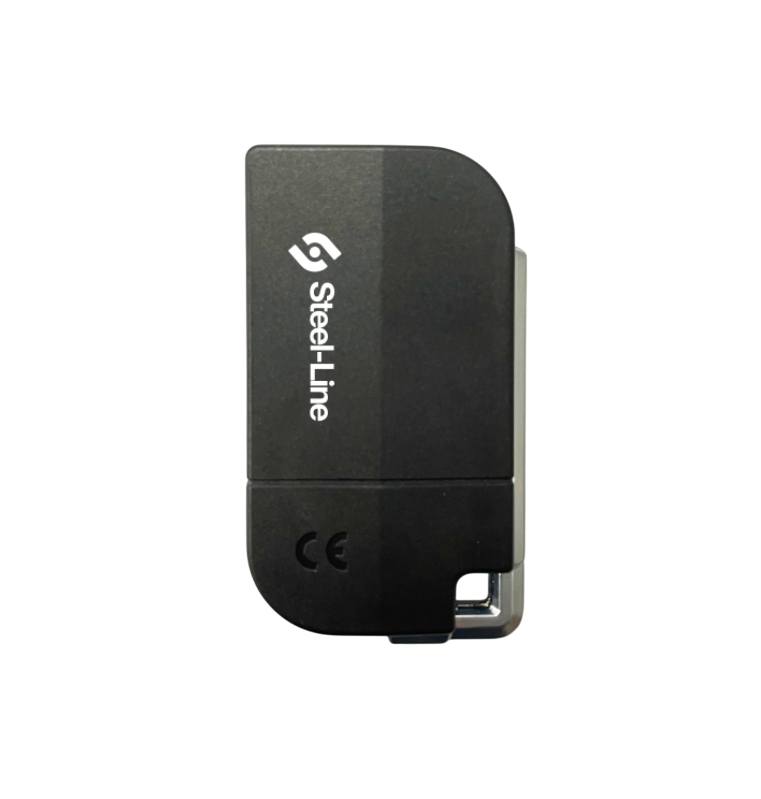 Genuine Steel-Line RC07/SD1000 Garage Remote