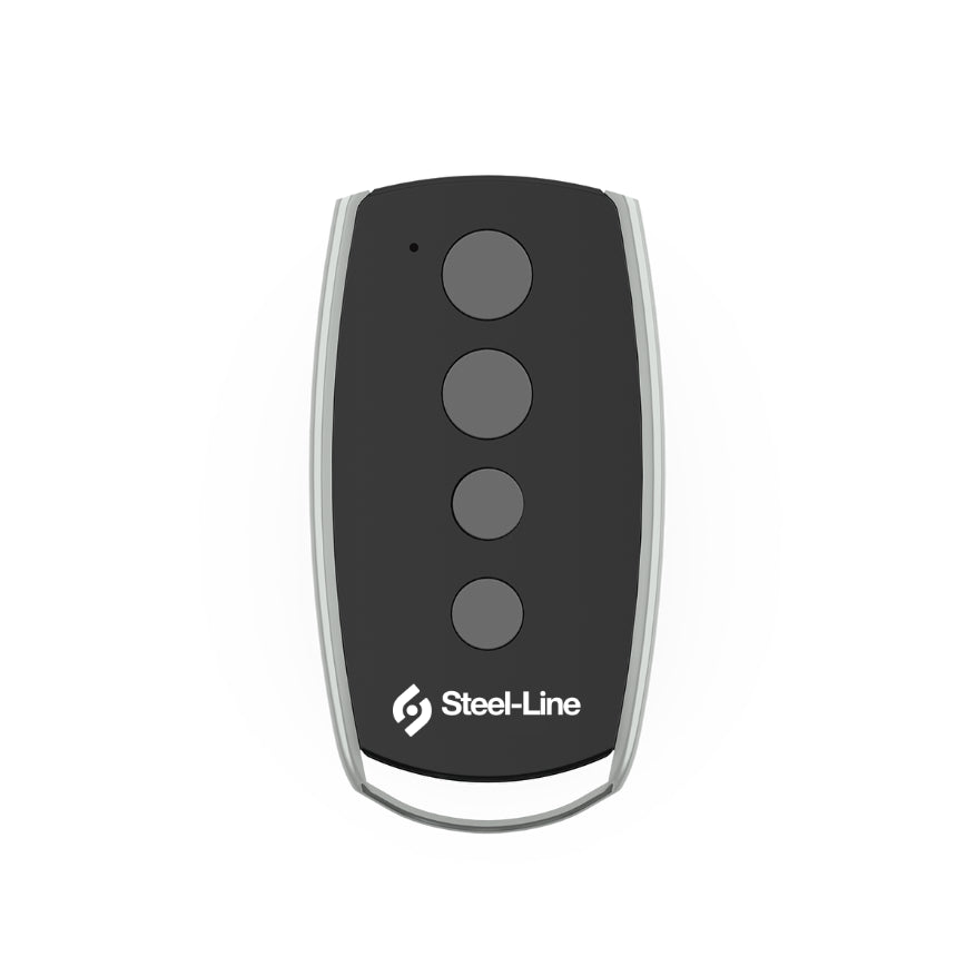 Genuine Steel-Line RC02/SD1000 Garage Remote